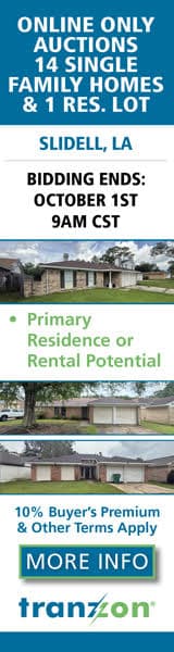 Corporate investment in residential housing may be another hurdle for first-time buyers