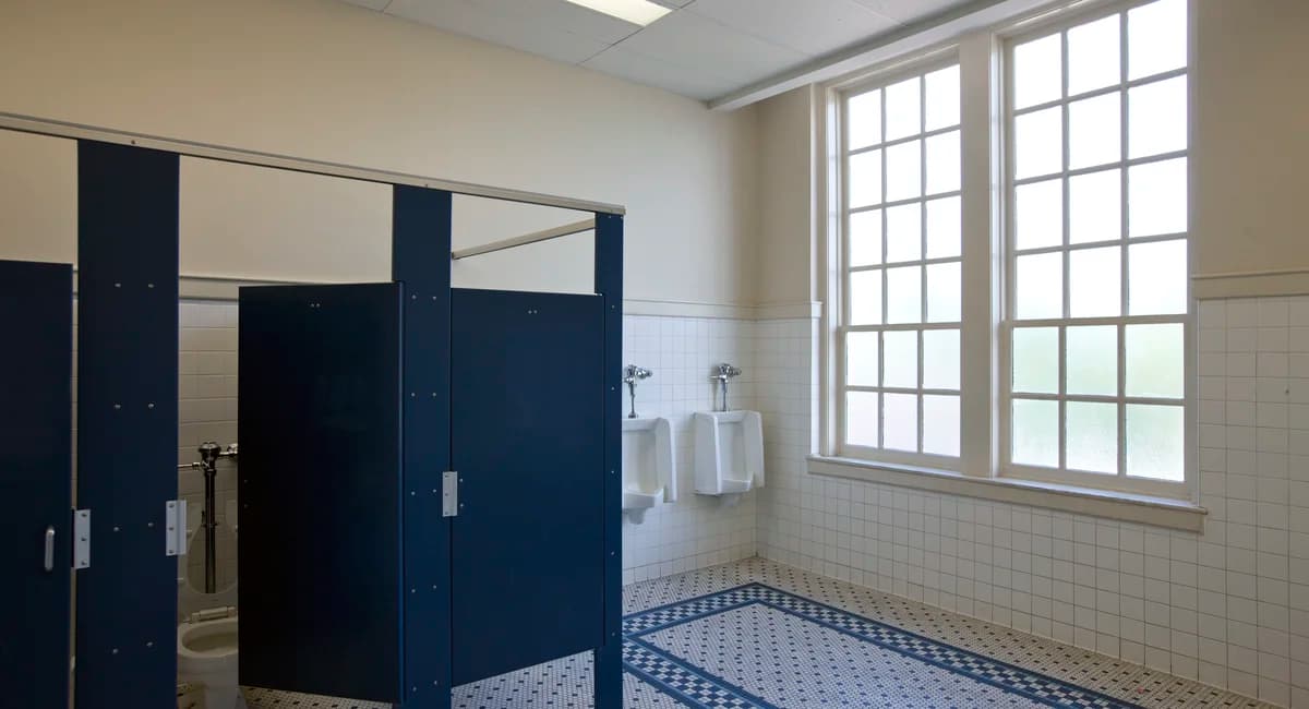 New digital hall passes track bathroom breaks, gather data in NYC schools