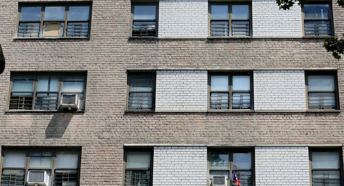 NYCHA residents can sound off in series of meetings with city officials