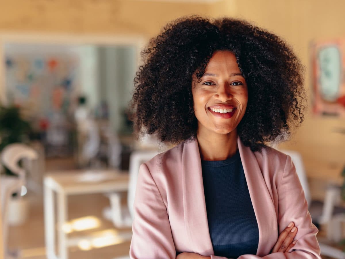 Corporate America Made Promises In 2020. Black Women Entrepreneurs Are Still Waiting