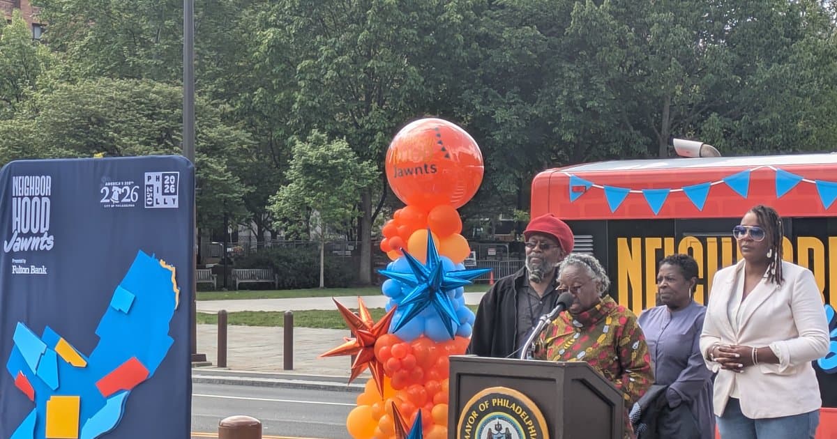 City unveils 20 walking tours to explore art, culture and food of neighborhoods