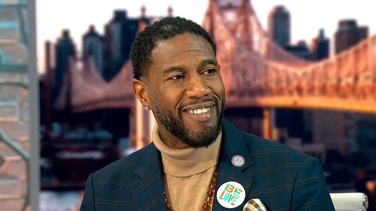 Public Advocate Jumaane Williams shares details on Office of Community Safety