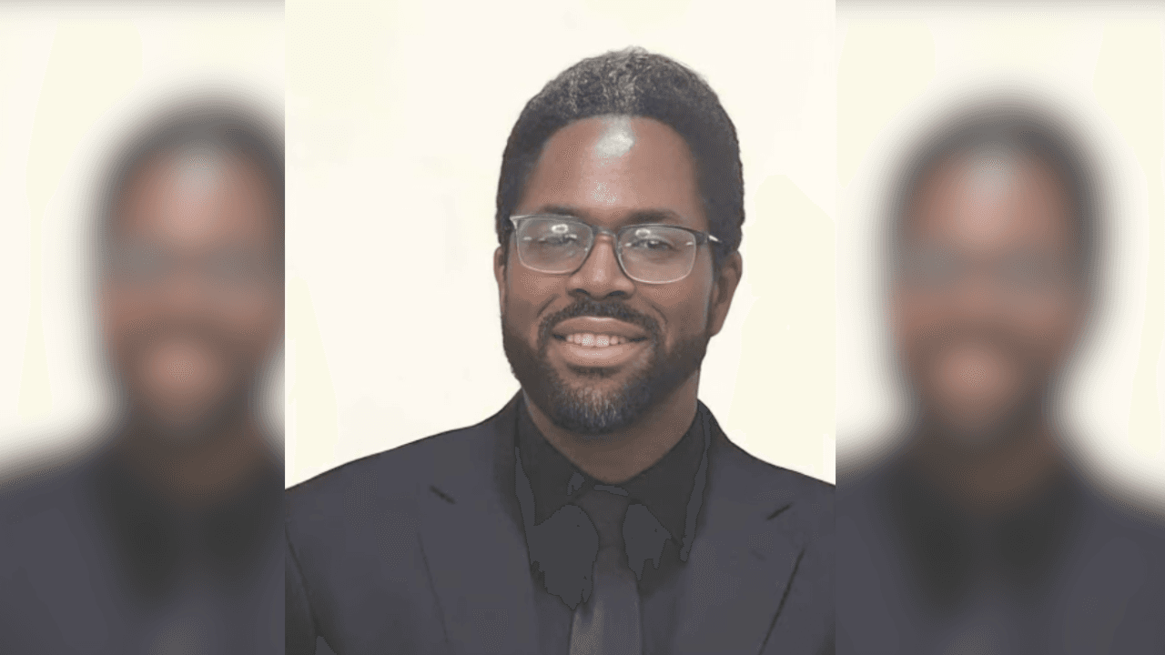 A family fights for answers after a Black man was found hanging from a tree in Wisconsin