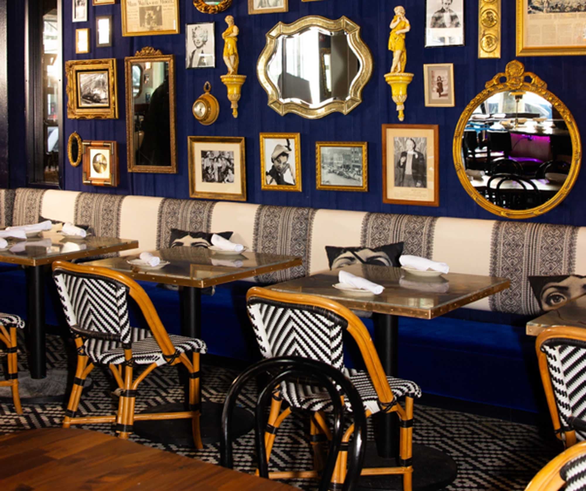 Little Bella’s Pizza & Wine Bar opens in Royal Oak