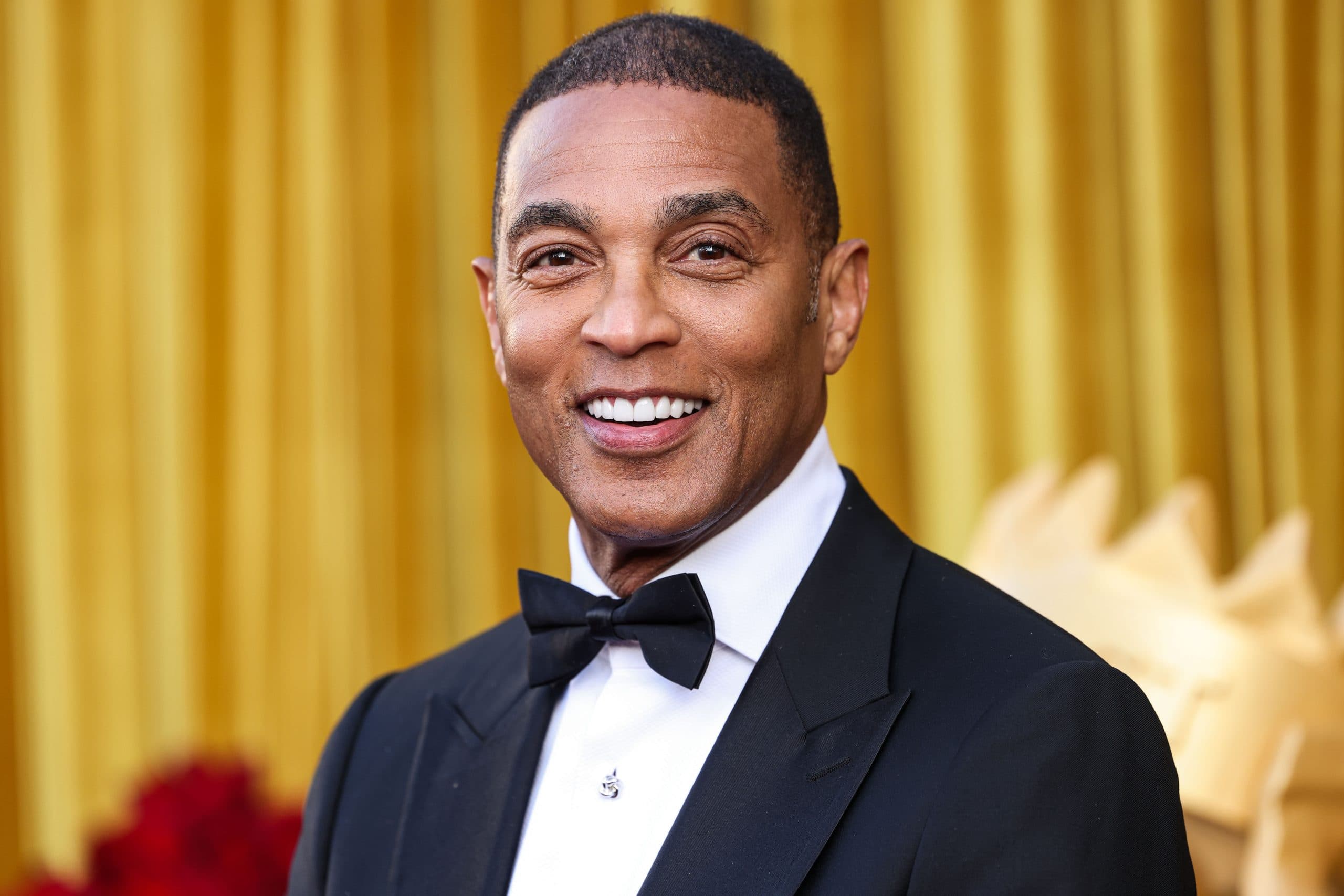 Don Lemon arrested in L.A. over St. Paul Church Protest