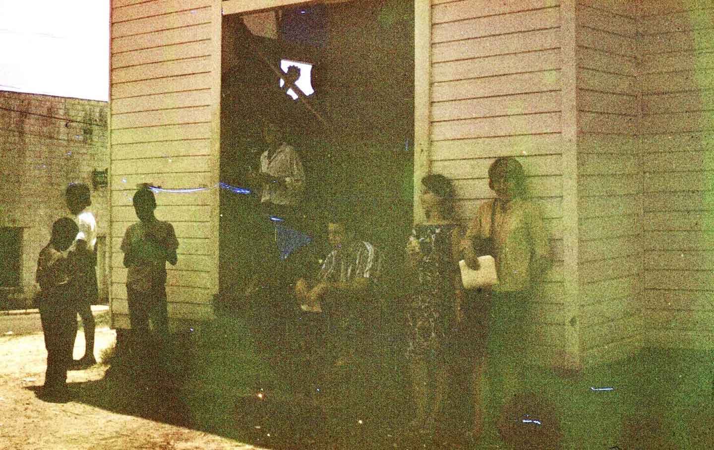 A Civil Rights Veteran Revisits the Summer of 1965