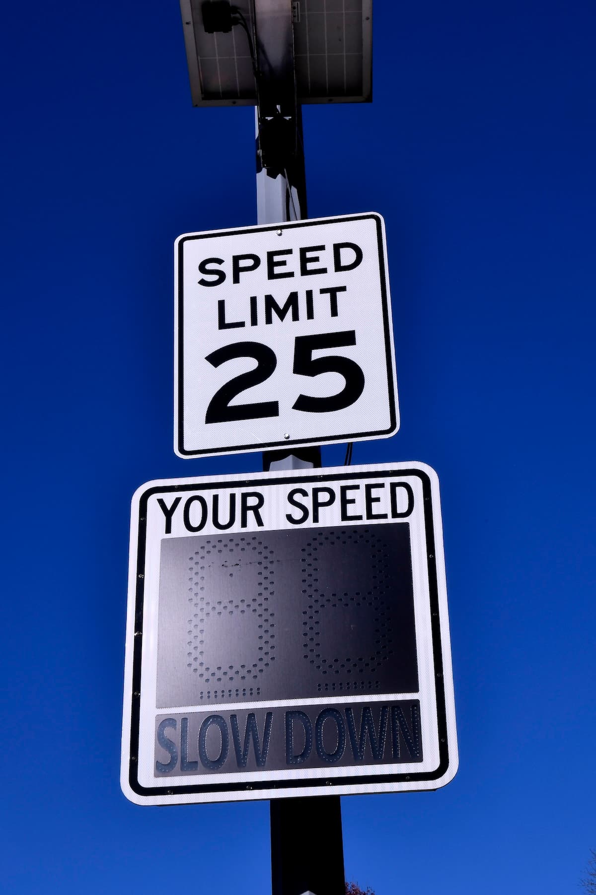 D.C. Traffic Camera Fight Heads to Full House as Norton Calls Bill ‘Paternalistic’ and ‘Petty’