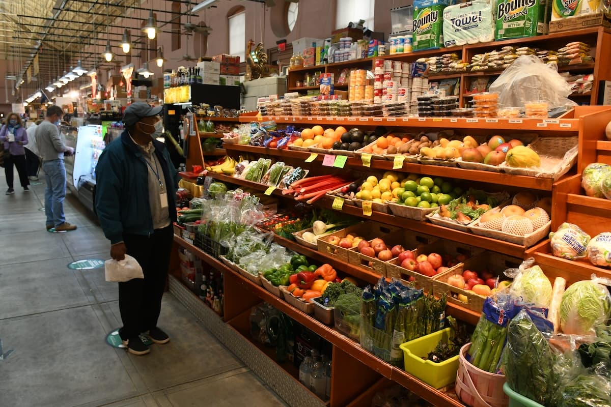 Americans Cut Back on Food, Dining, Spending as Costs Climb and Refunds Become Essential