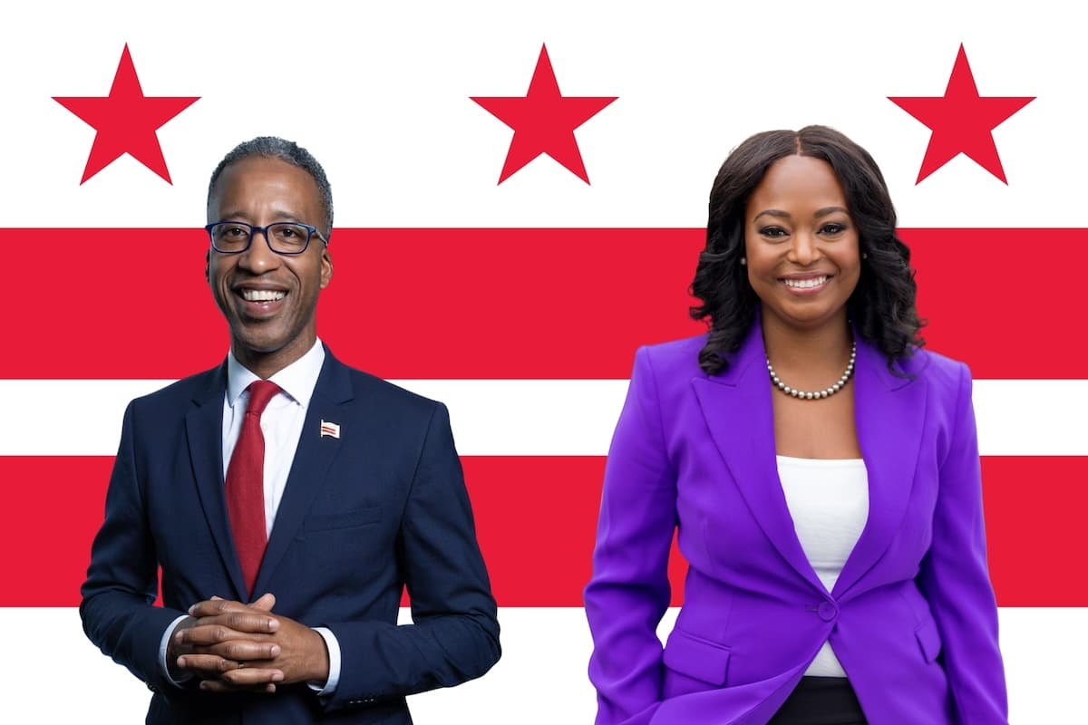 Young People, Trades, Entrepreneurship: Lewis George and McDuffie Reveal Their Mayoral Vision for Workforce Development